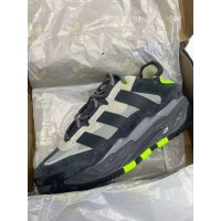 Кроссовки Adidas Originals Niteball Grey Five зимние
